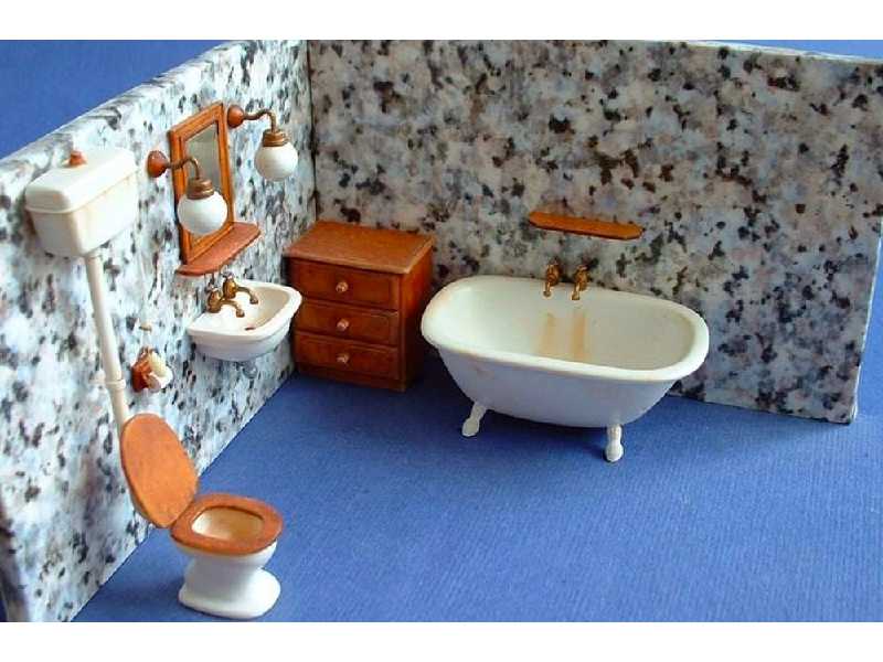 Bathroom - image 1