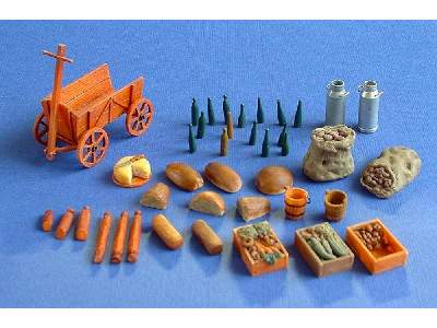 Military Provisions - image 1