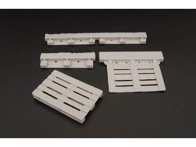 Euro Pallet 2 Pcs - image 1