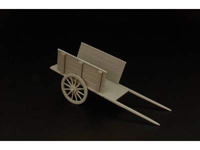 Farmer Cart - image 1