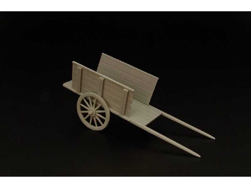 Farmer Cart - image 1 Farmer Cart - image 1
