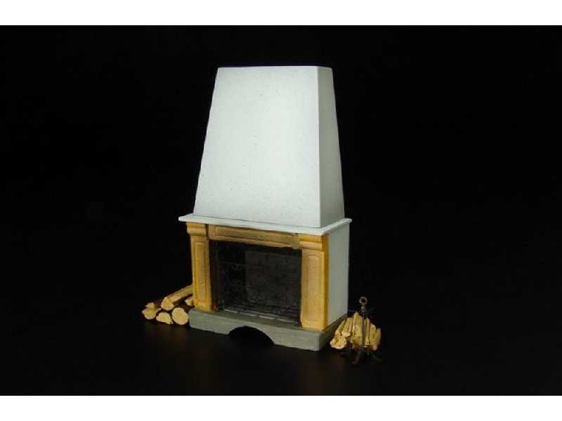 Fireplace - image 1