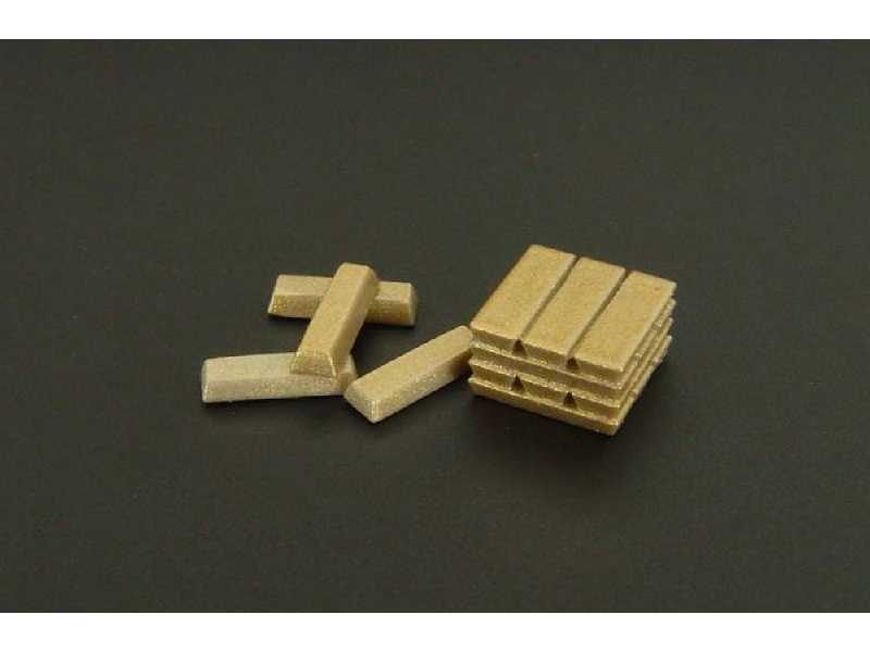 Gold Bars - image 1