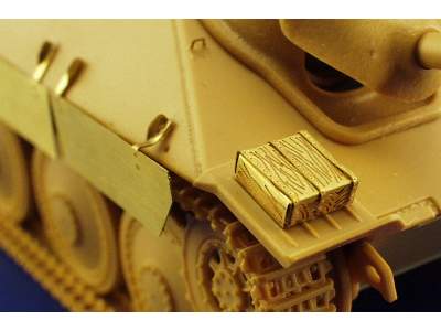 Hetzer 1/48 - Tamiya - image 12