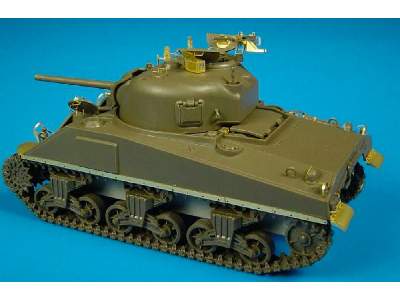 Sherman M4 - image 3