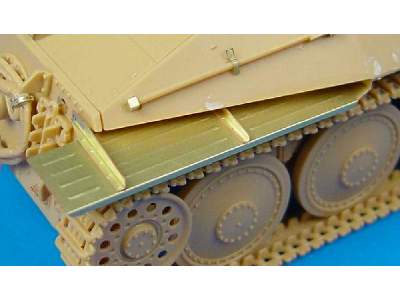 Hetzer Fenders - image 3