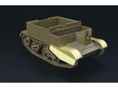 British Universal Carrier - Fenders - image 2