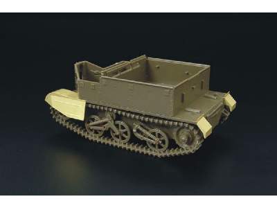 British Universal Carrier - Fenders - image 3