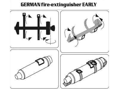 German Fire Extinguisher Early - image 2