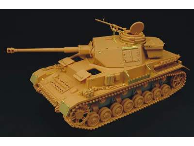 Pz Iv Ausf J - image 1