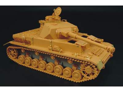 Pz Iv Ausf J - image 2