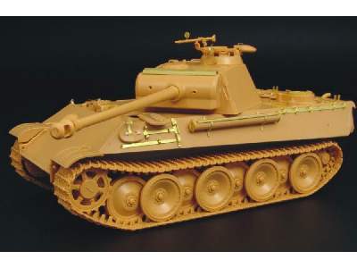 Panther Ausf G - image 3