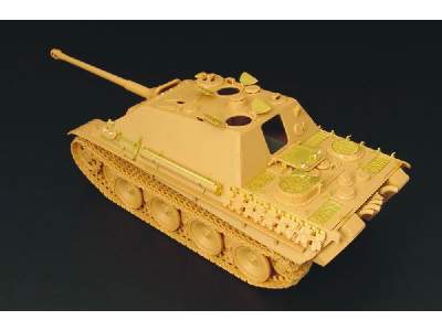 Jagdpanther - image 1