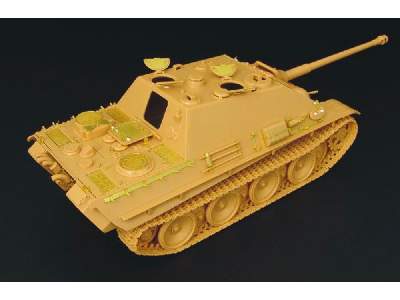 Jagdpanther - image 2