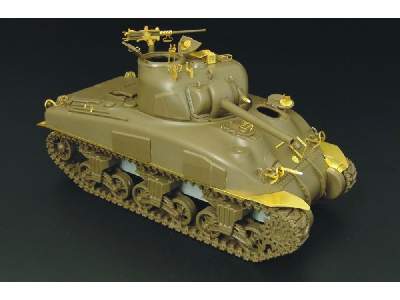 M4a1 Sherman - image 1