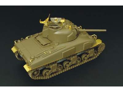 M4a1 Sherman - image 2