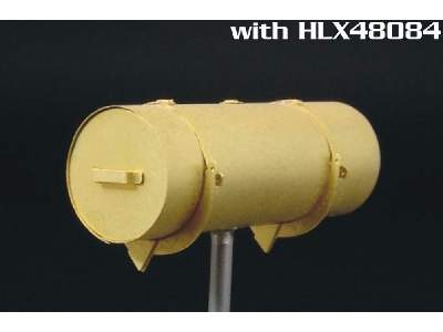 Fuel Tanks For T-34 Family - image 2
