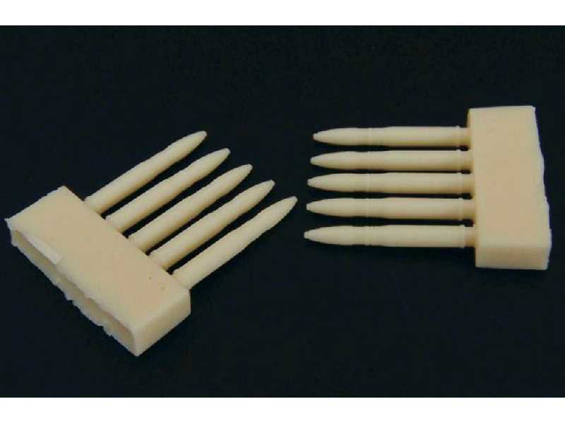 Ammo For T-34-76 - image 1 Ammo For T-34-76 - image 1