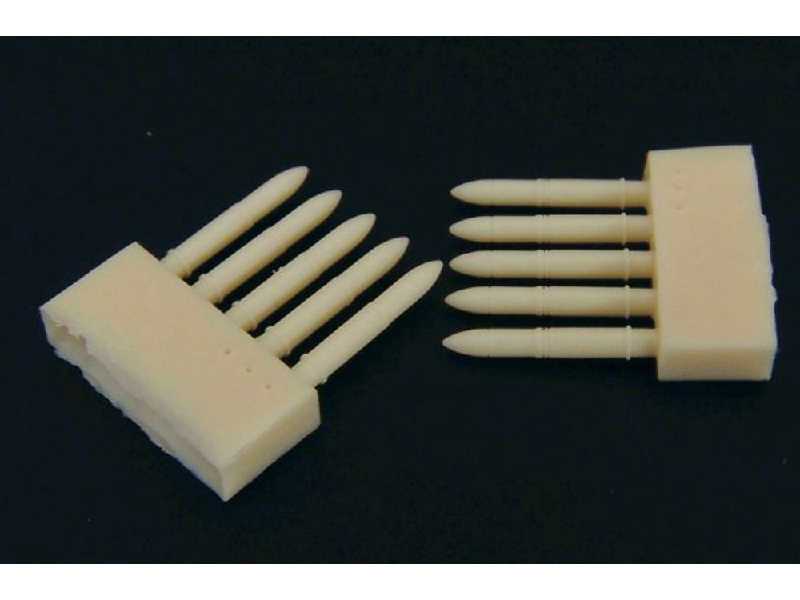 Ammo For Stug Iii Ausf B - image 1 Ammo For Stug Iii Ausf B - image 1