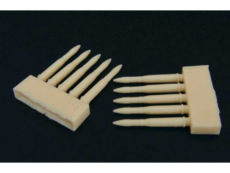 Ammo For Hetzer - image 1 Ammo For Hetzer - image 1