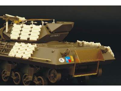 M10 Td Gdynia I Conversion Set - image 3