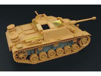 Stug Iii Ausf G - image 1