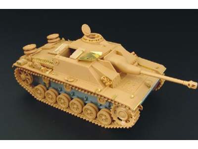 Stug Iii Ausf G - image 2