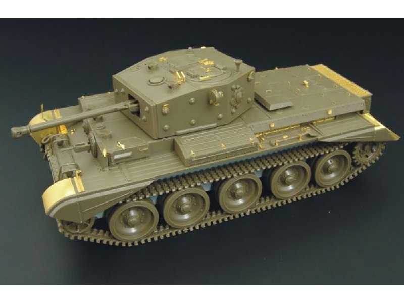 Cromwell Mk Iv - image 1