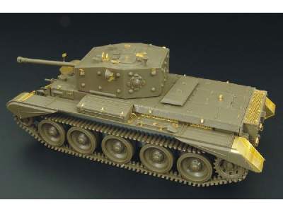 Cromwell Mk Iv - image 2