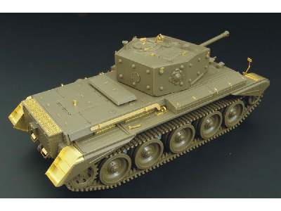 Cromwell Mk Iv - image 3