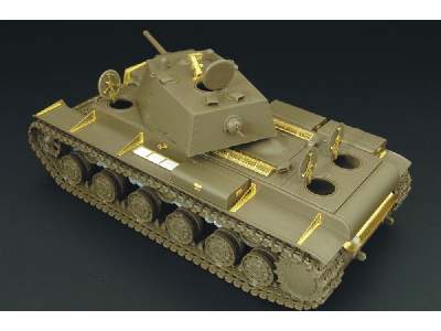 Kv-1 - image 2