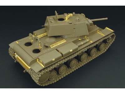 Kv-1 - image 3