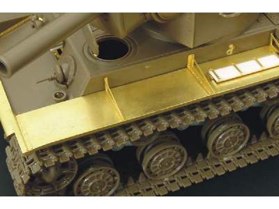 Kv-1-kv-2 Fenders - image 1