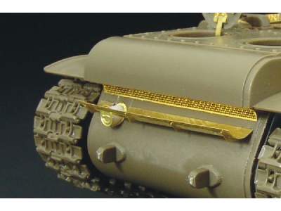 Kv-2 Grills - image 3