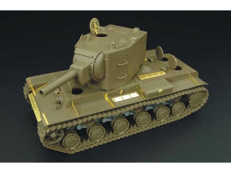 Kv-2 - image 1