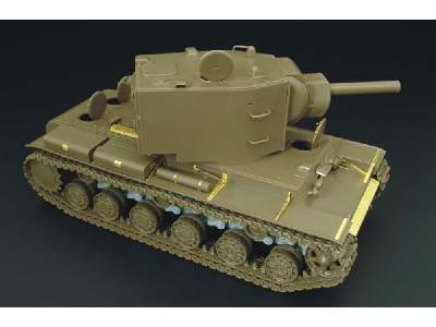 Kv-2 - image 3