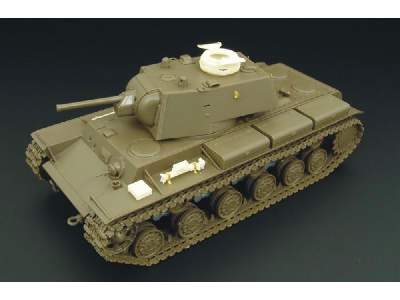 Pz Kpfw Kv-i 753 R - image 1