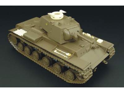 Pz Kpfw Kv-i 753 R - image 2