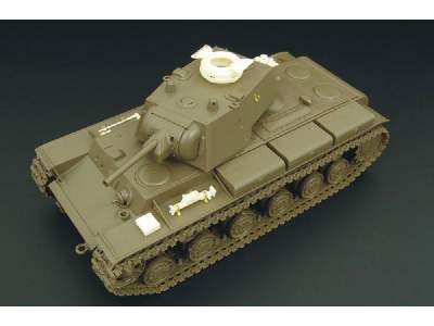 Pz Kpfw Kv-i 753 R - image 3