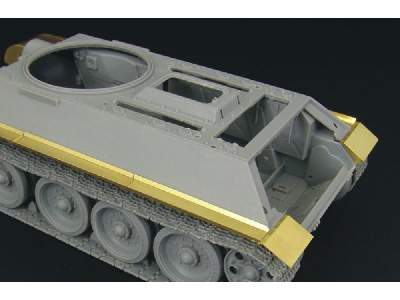 T-34-76 Fenders - image 2