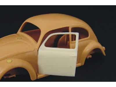 Door For Volkswagen Type 82e - image 1