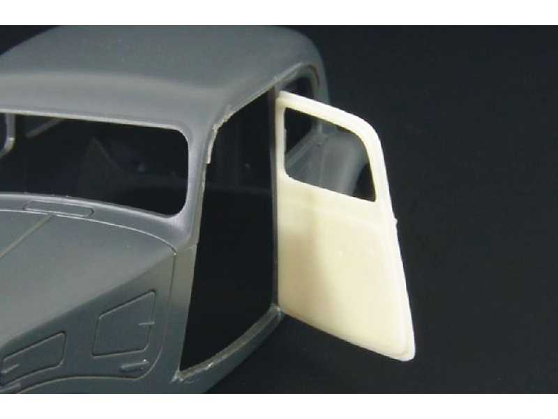 Door For Citroen Cv 11 - image 1