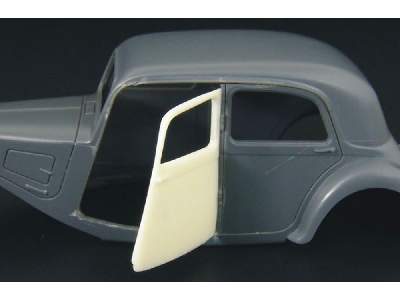 Door For Citroen Cv 11 - image 2