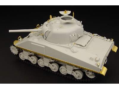 M4 Sherman - image 2