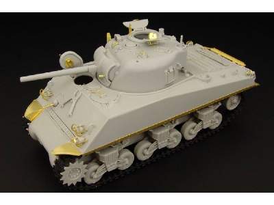M4a3 Sherman - image 1