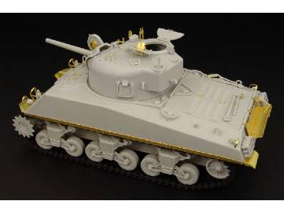 M4a3 Sherman - image 2
