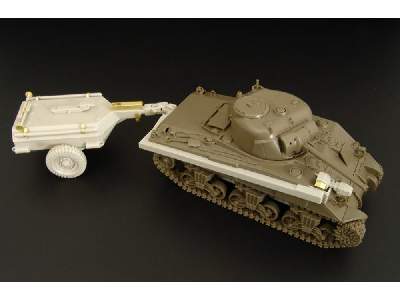Crocodile M4 Sherman - image 2