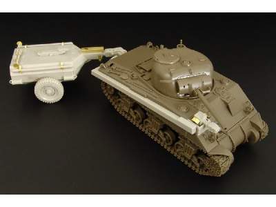 Crocodile M4 Sherman - image 3