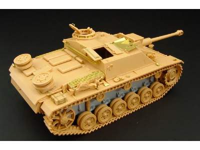 Stug Iii Ausf G Early - image 2