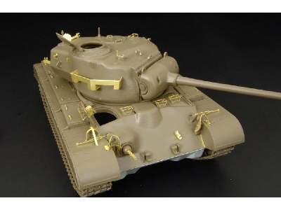 M26 Pershing - image 1